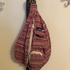 KAVU Bag